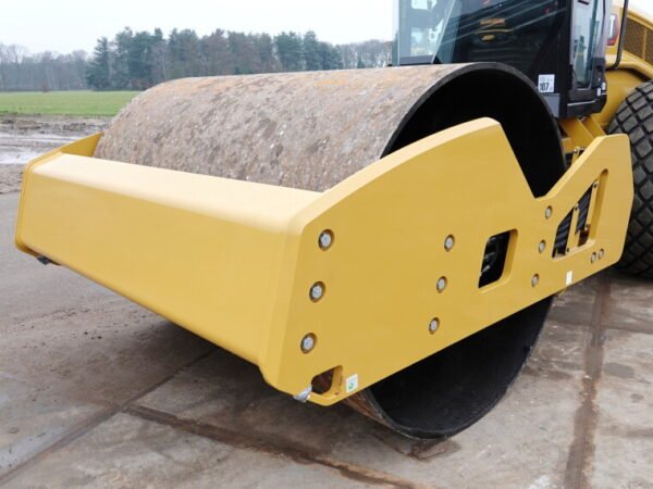 Caterpillar CS12 GC - Image 10
