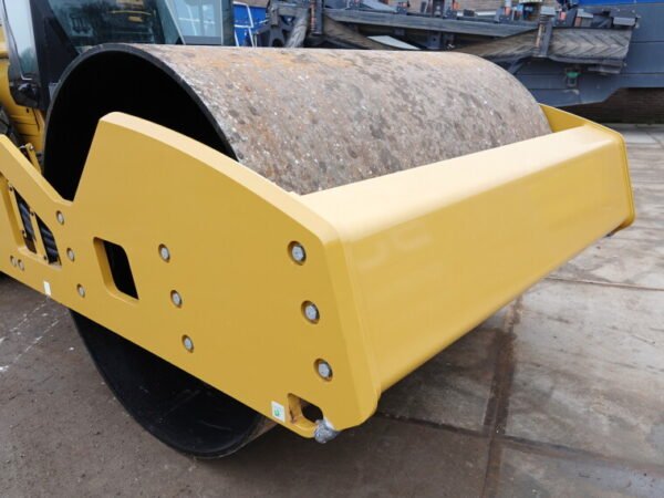 Caterpillar CS12 GC - Image 11