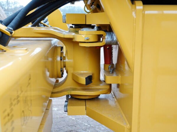 Caterpillar CS12 GC - Image 12