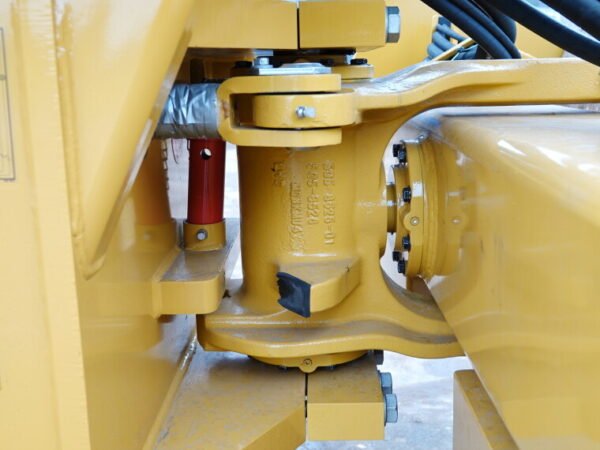 Caterpillar CS12 GC - Image 13