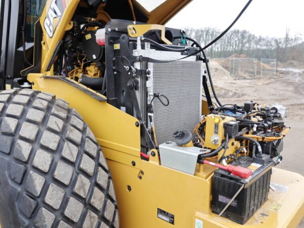 Caterpillar CS12 GC - Image 15