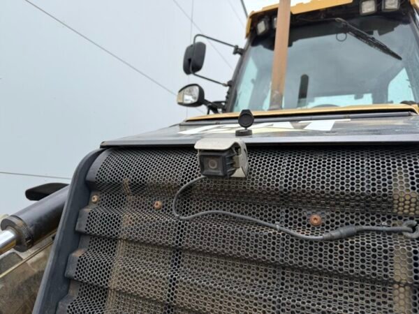 Caterpillar 444F - 4x4x4 - Image 33