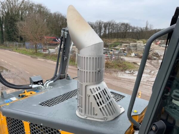 Liebherr PR766 05 Gen 8 - Image 33