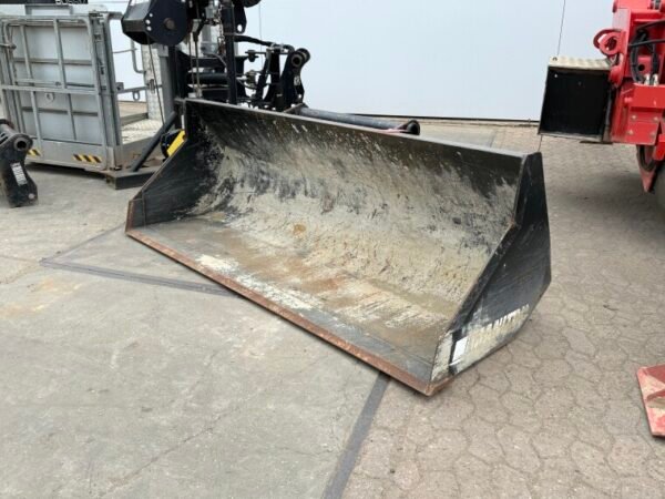 Manitou MRT2550+ - Image 35