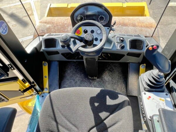 Bomag BW177 D-5 - Image 8
