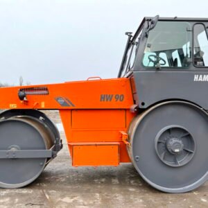 Hamm HW90/12