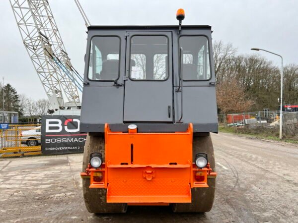 Hamm HW90/12 - Image 4