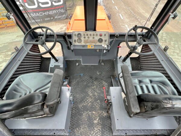 Hamm HW90/12 - Image 7