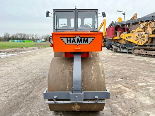Hamm HW90/12 - Image 8