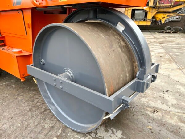 Hamm HW90/12 - Image 9