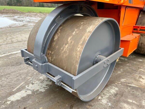 Hamm HW90/12 - Image 10