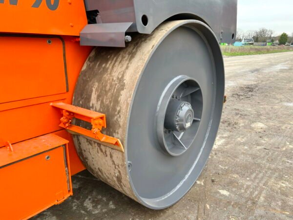 Hamm HW90/12 - Image 12