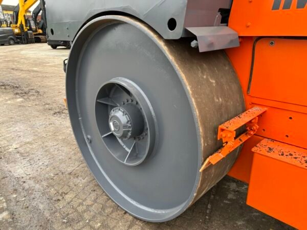 Hamm HW90/12 - Image 11