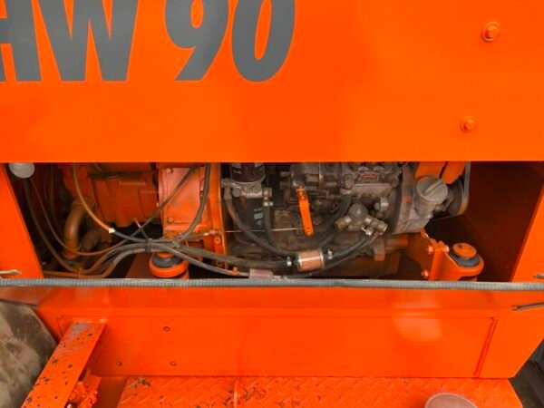 Hamm HW90/12 - Image 13