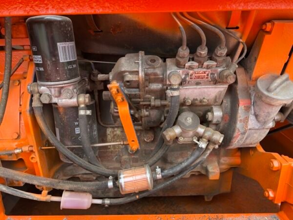 Hamm HW90/12 - Image 15