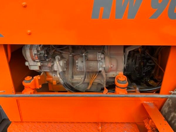 Hamm HW90/12 - Image 14
