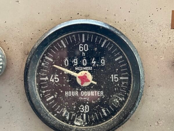 Hamm HW90/12 - Image 17