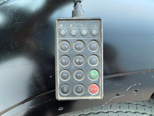 Iveco Trakker 450 EEV 6x4 - Automatic Gearbox - Image 34