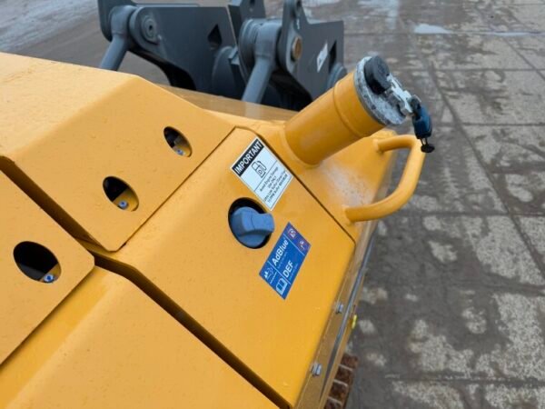 Liebherr PR766 05 Gen 8 - Image 34