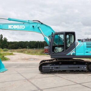Kobelco SK220-10