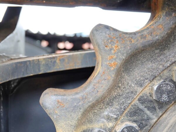 Kobelco SK220-10 - Image 13