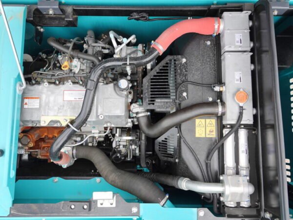 Kobelco SK220-10 - Image 18