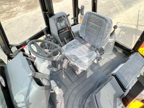 JCB 3DX / 3CX Plus Eco Xpert 4WD - Image 5
