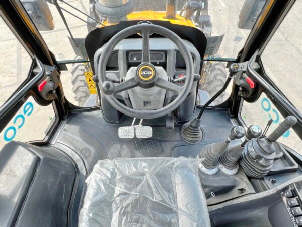 JCB 3DX / 3CX Plus Eco Xpert 4WD - Image 6