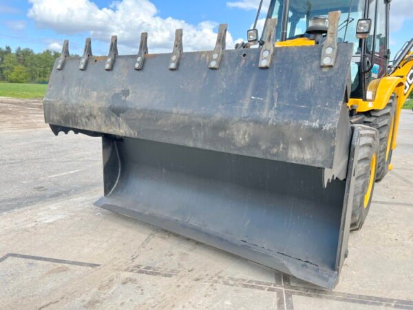 JCB 3DX / 3CX Plus Eco Xpert 4WD - Image 8