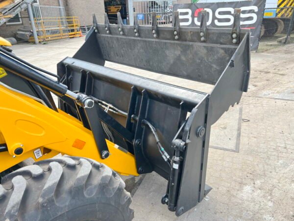 JCB 3DX / 3CX Plus Eco Xpert 4WD - Image 9