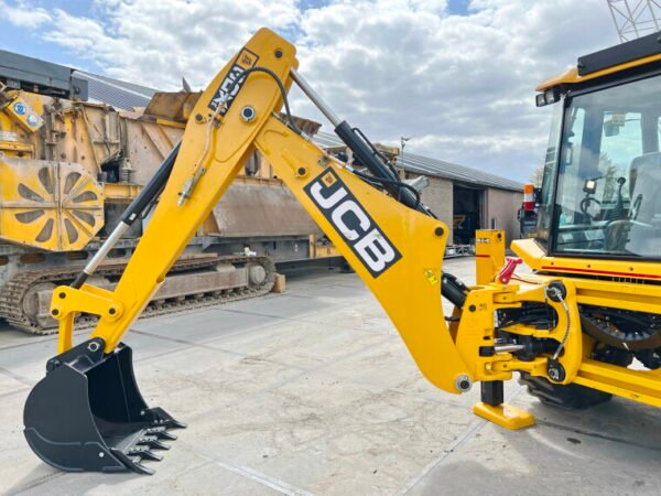 JCB 3DX / 3CX Plus Eco Xpert 4WD - Image 13