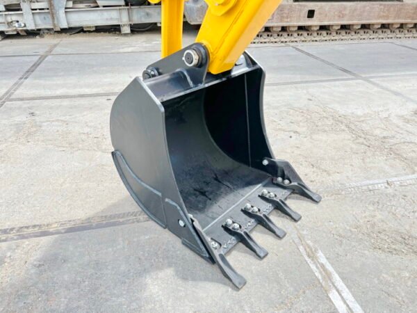 JCB 3DX / 3CX Plus Eco Xpert 4WD - Image 14