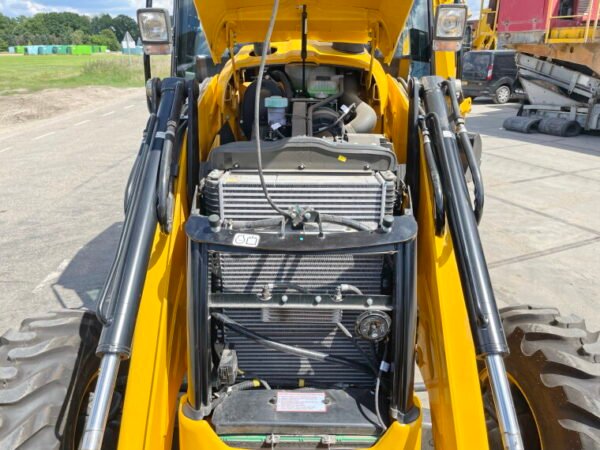 JCB 3DX / 3CX Plus Eco Xpert 4WD - Image 16