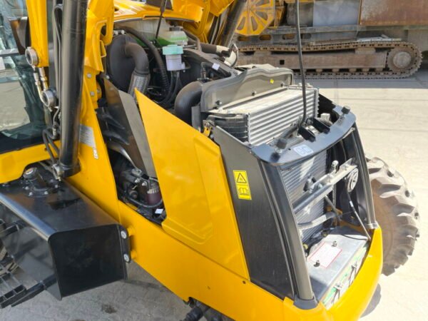 JCB 3DX / 3CX Plus Eco Xpert 4WD - Image 17