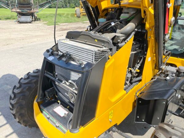 JCB 3DX / 3CX Plus Eco Xpert 4WD - Image 15