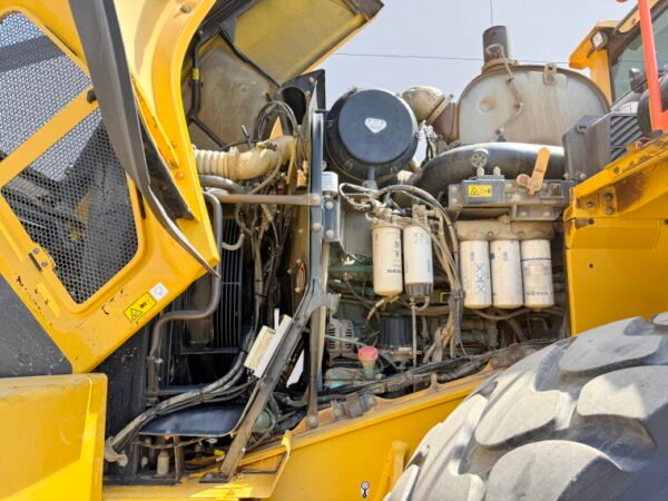 Volvo L220H - BUCKET INCLUDED, COMING SOON! - Image 36