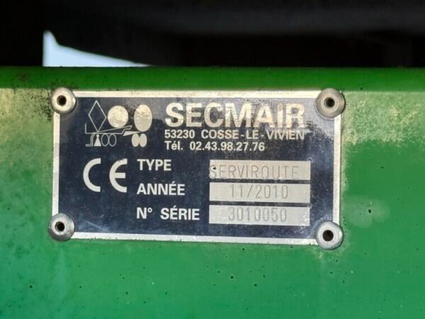 Iveco Trakker 450 EEV 6x4 - Automatic Gearbox - Image 35