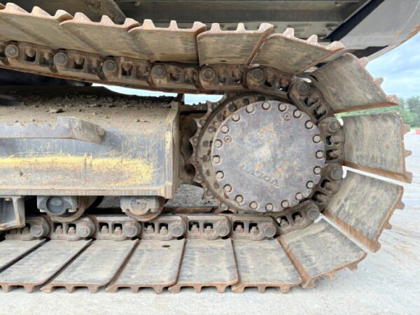 Volvo EC250EL - Image 12