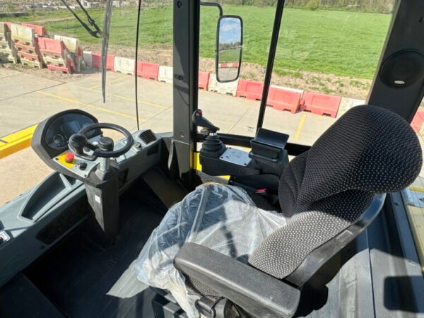 Bomag BW213D-5 - Image 7