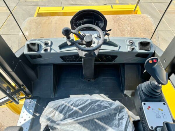 Bomag BW213D-5 - Image 8