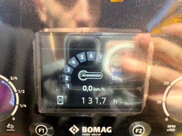 Bomag BW213D-5 - Image 19