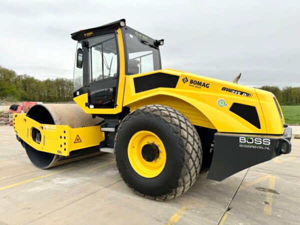 Bomag BW213D-5 - Image 3