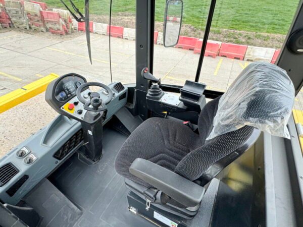 Bomag BW213D-5 - Image 7