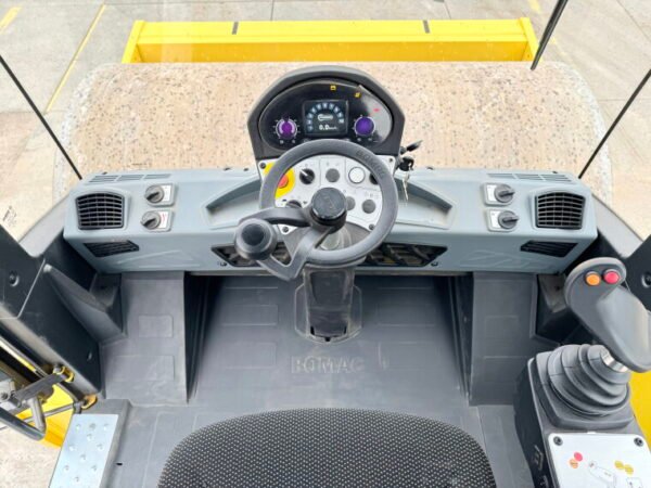 Bomag BW213D-5 - Image 8