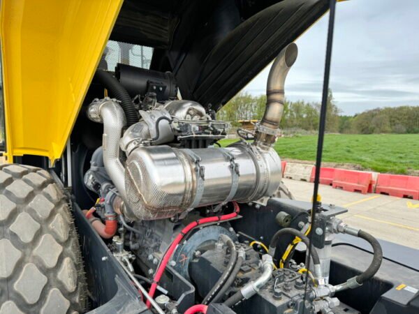 Bomag BW213D-5 - Image 15