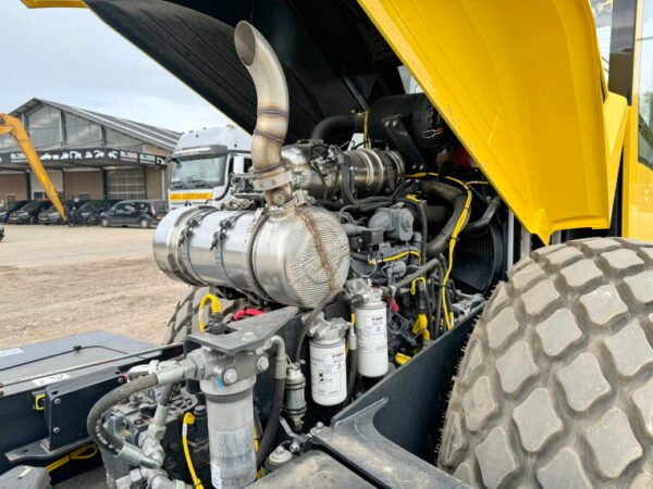 Bomag BW213D-5 - Image 17