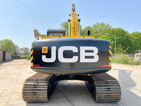 JCB 245HDLR - Image 3