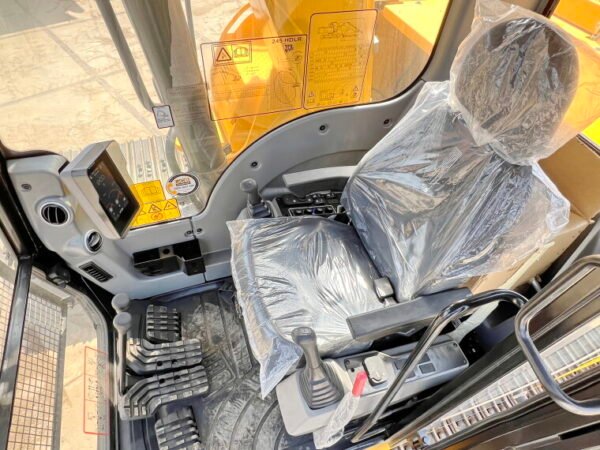 JCB 245HDLR - Image 6