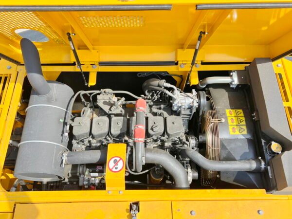 JCB 245HDLR - Image 17