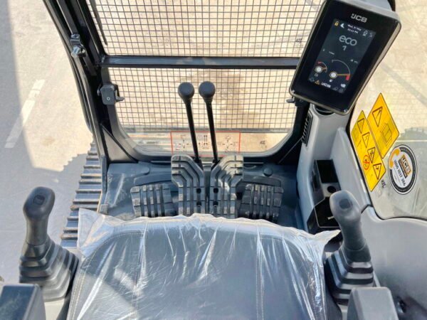 JCB 245HDLR - Image 7
